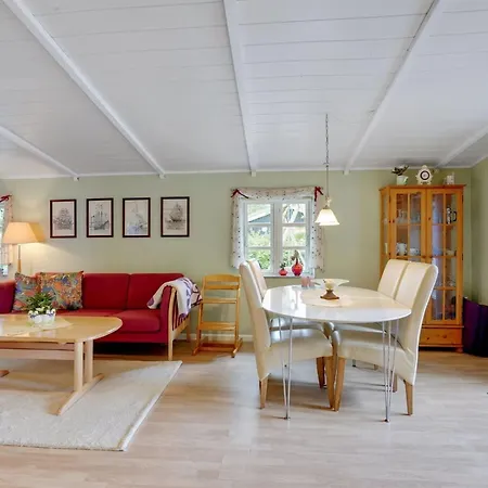 Feriehus Landeline - 200m To The Fjord By Interhome *