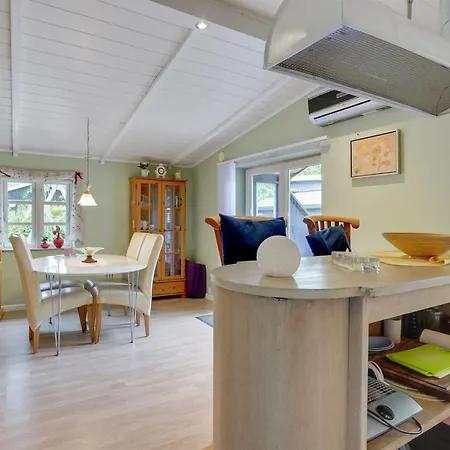 Landeline - 200m To The Fjord By Interhome Feriehus