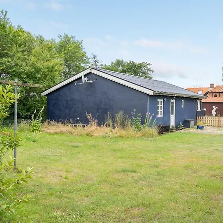 Feriehus Landeline - 200m To The Fjord By Interhome *